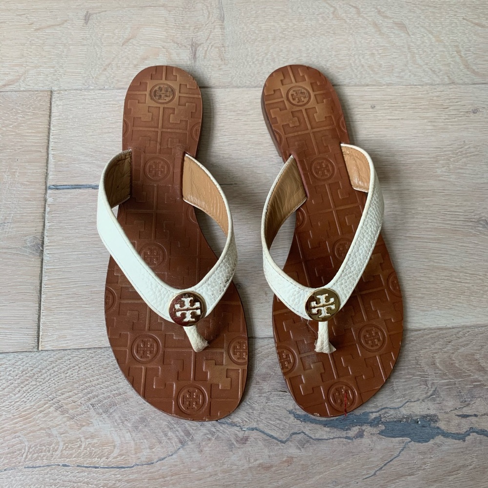 Tory Burch Thora Sandals